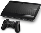 Sony PlayStation 3 -- 500GB Super Slim (PlayStation 3)